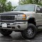 Spec-D Tuning 2003-2006 GMC SIERRA 1500 / 2500 / 2500HD FOG LIGHTS WITH SMOKED LENS, PK  2 LF-SIE03G-HZ - alternate 5